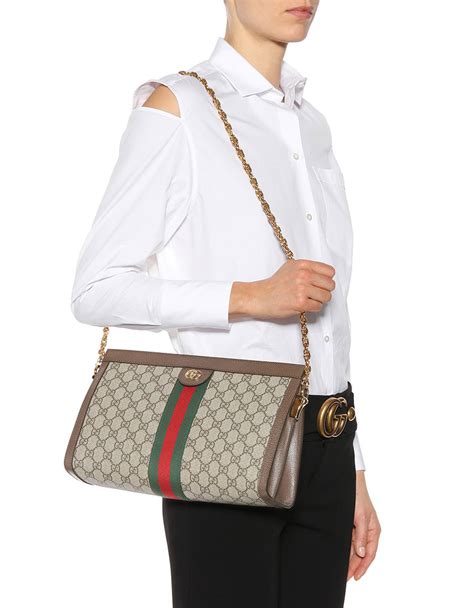 gucci ophidia gg tote review|Gucci ophidia medium shoulder bag.